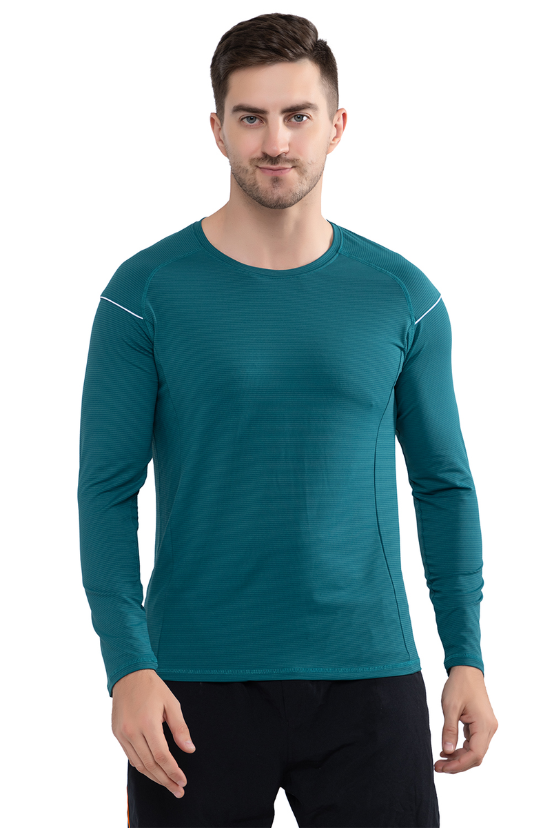 Mens Active Wear SREELEATHERS