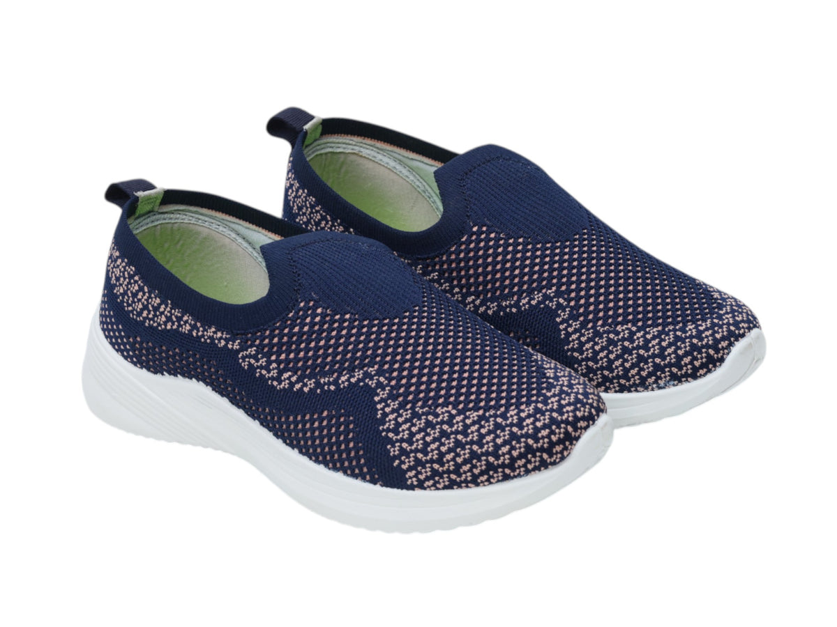 LADIES CASUAL SHOE 539184 – SREELEATHERS