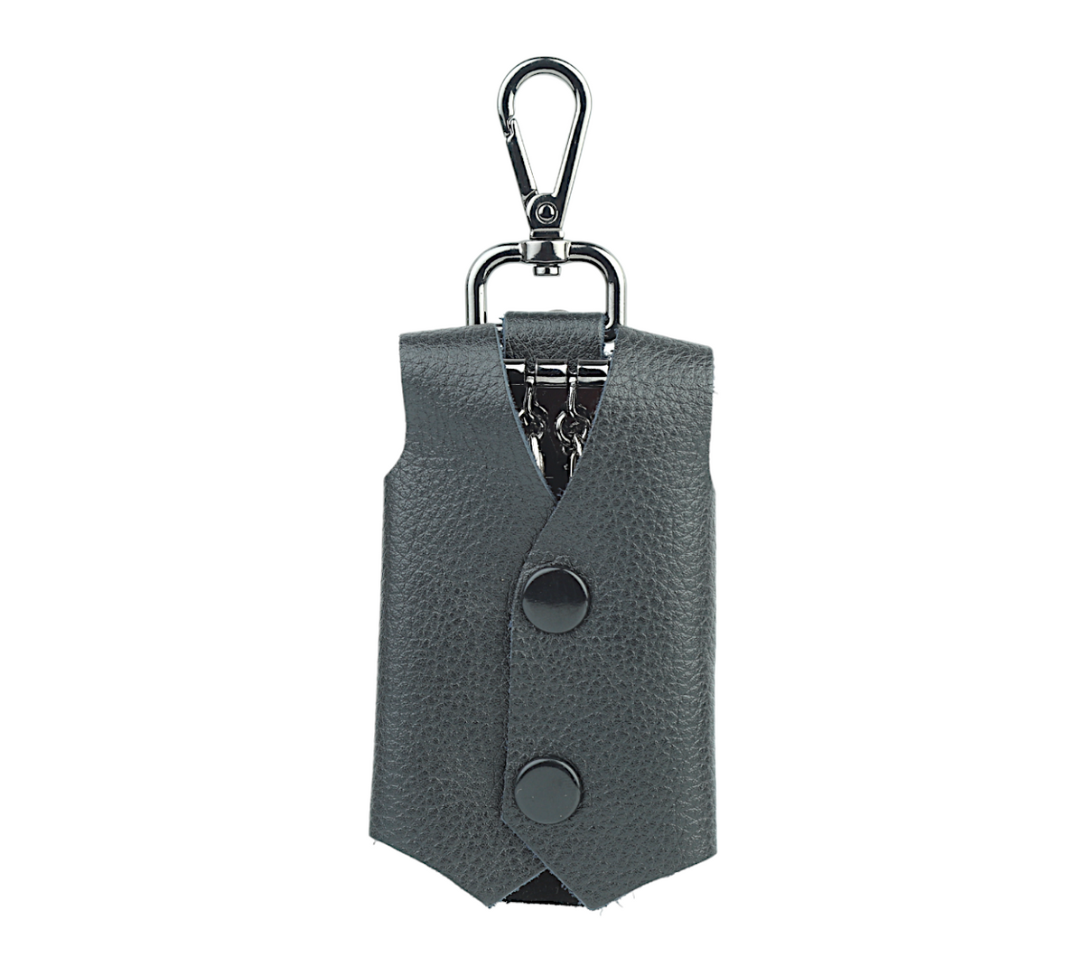 Leather key pouch 912008 – SREELEATHERS