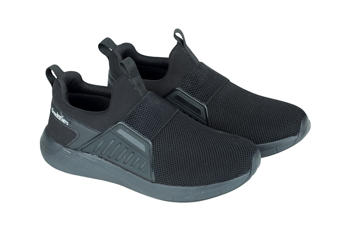 Mens Sports Shoe 43117 - Main Image