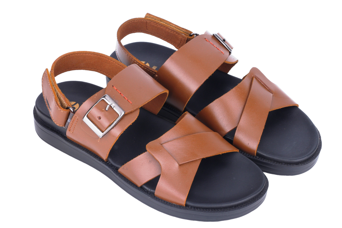 Shree leather sales sandals for mens