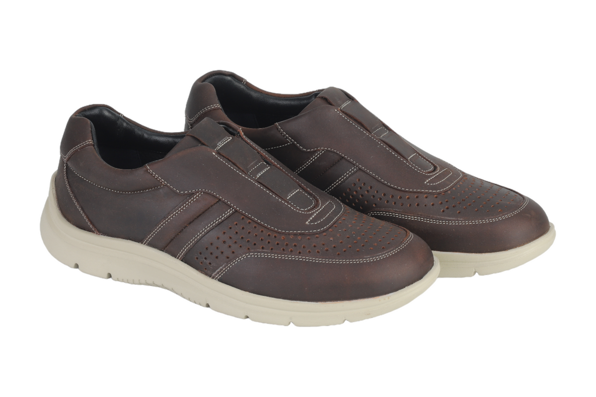 Shree leather casual shoes shop