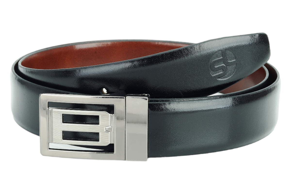 Gents Belt – Sreeleathers Ltd