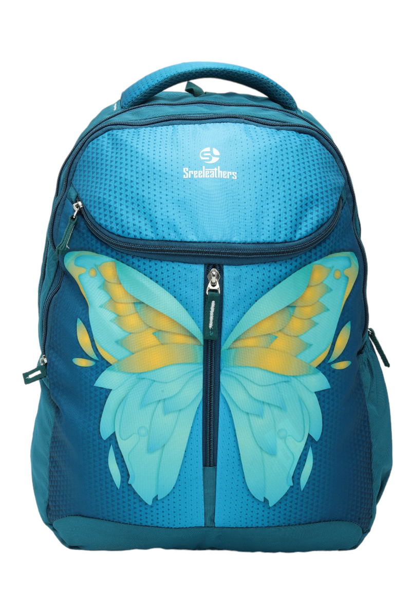 Multi Utility Backpack 56913 SREELEATHERS