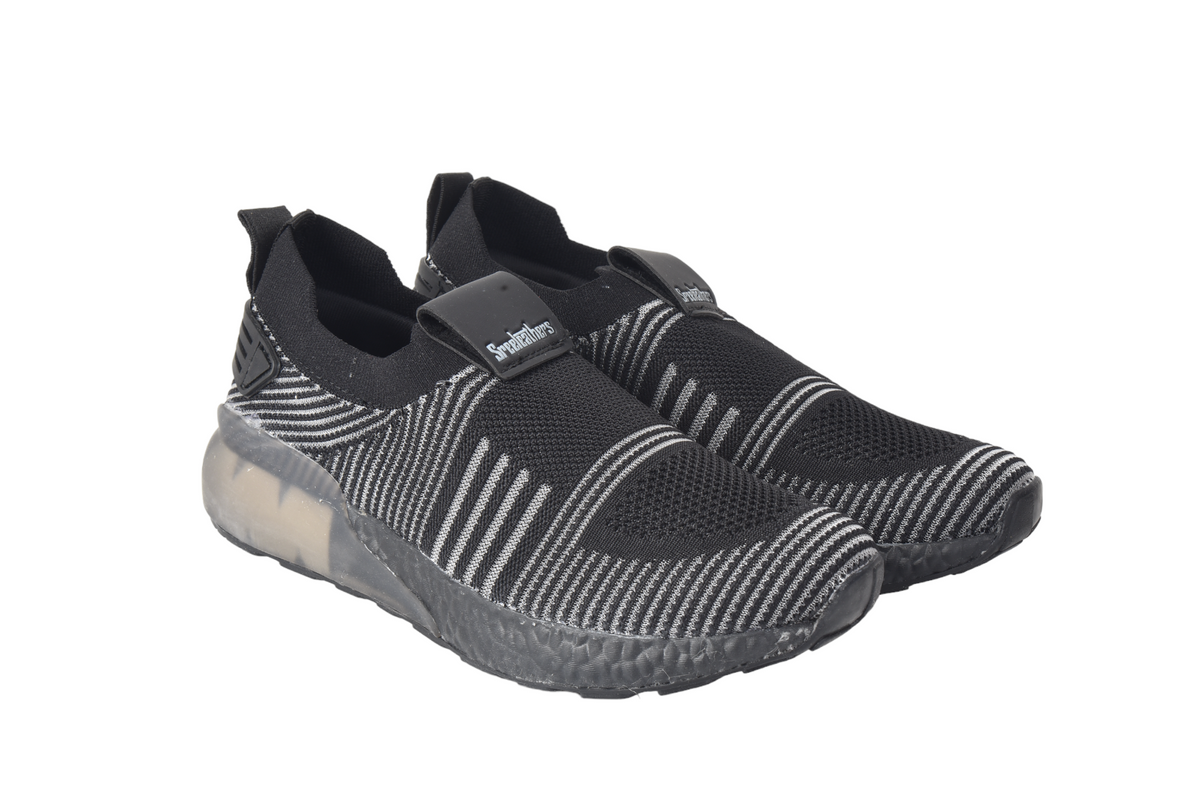 Amazon Adidas Formal Sneakers Adidas Men's Slip-On Running Shoes