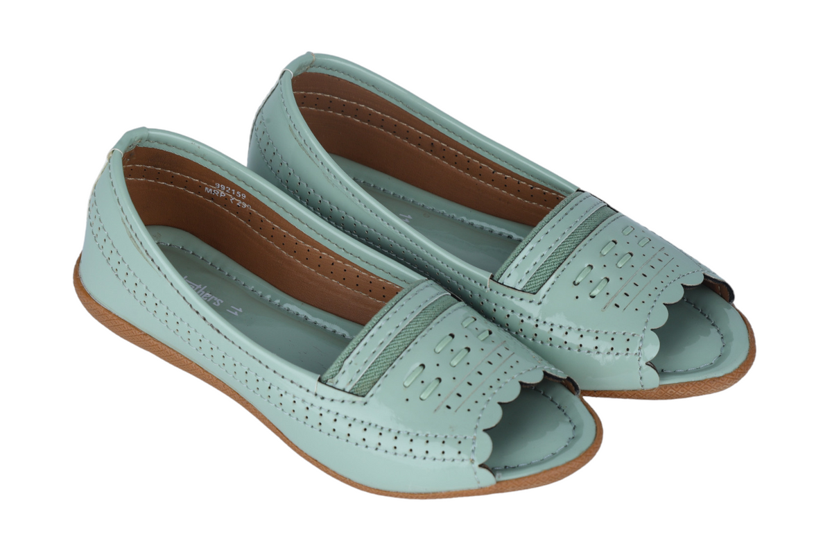 Belly Shoes Ladies New Cut Shoes Flat Shoes Style Buy Shoetopia