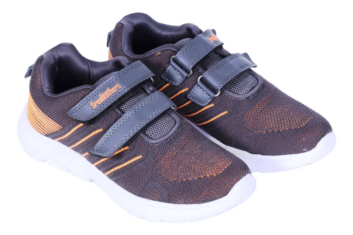 Sreeleathers 2025 child shoe
