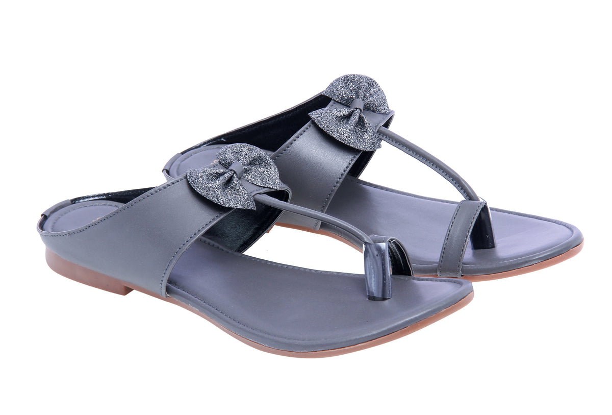 New style ladies sandal hot sale