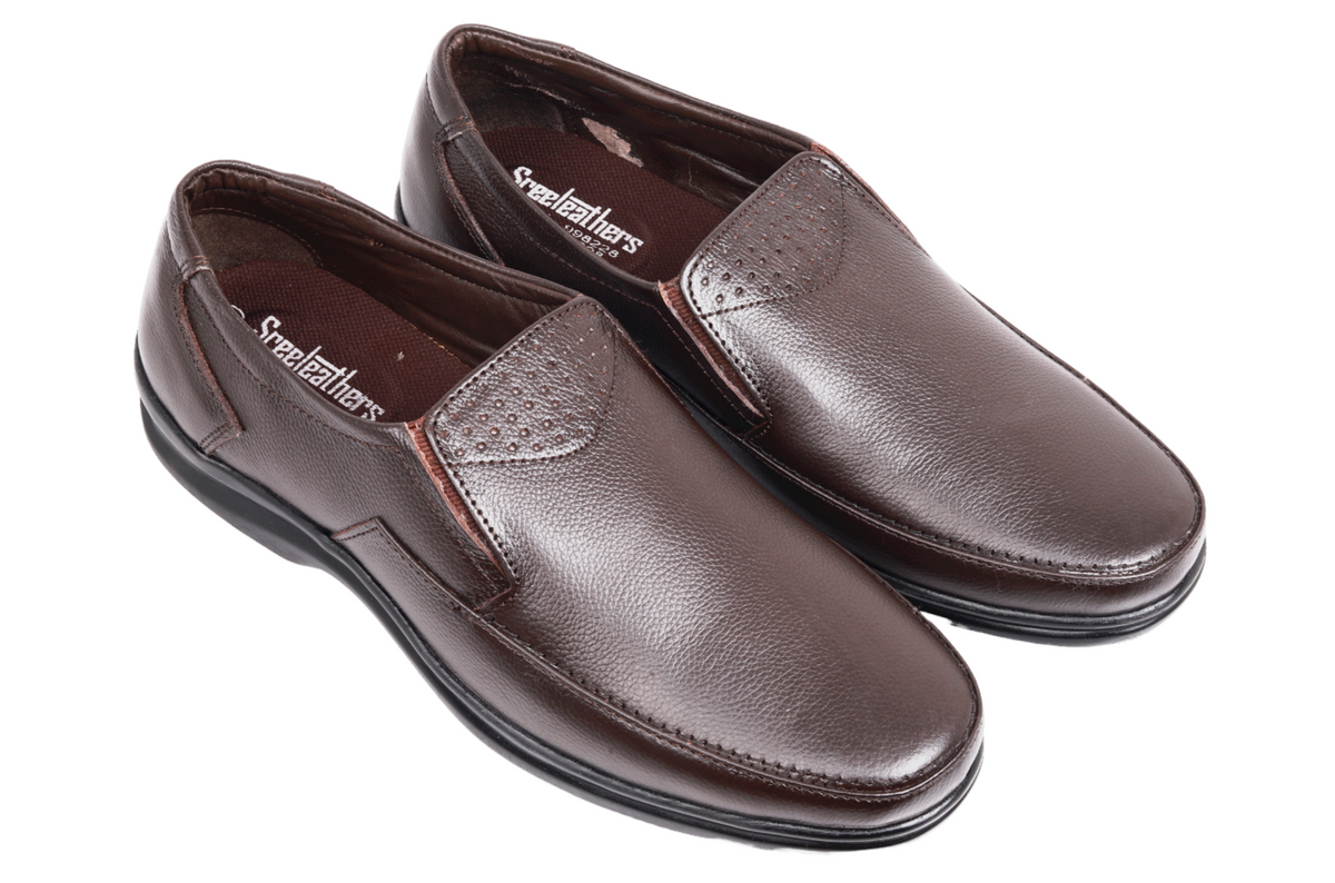 Sreeleathers sneakers price shop