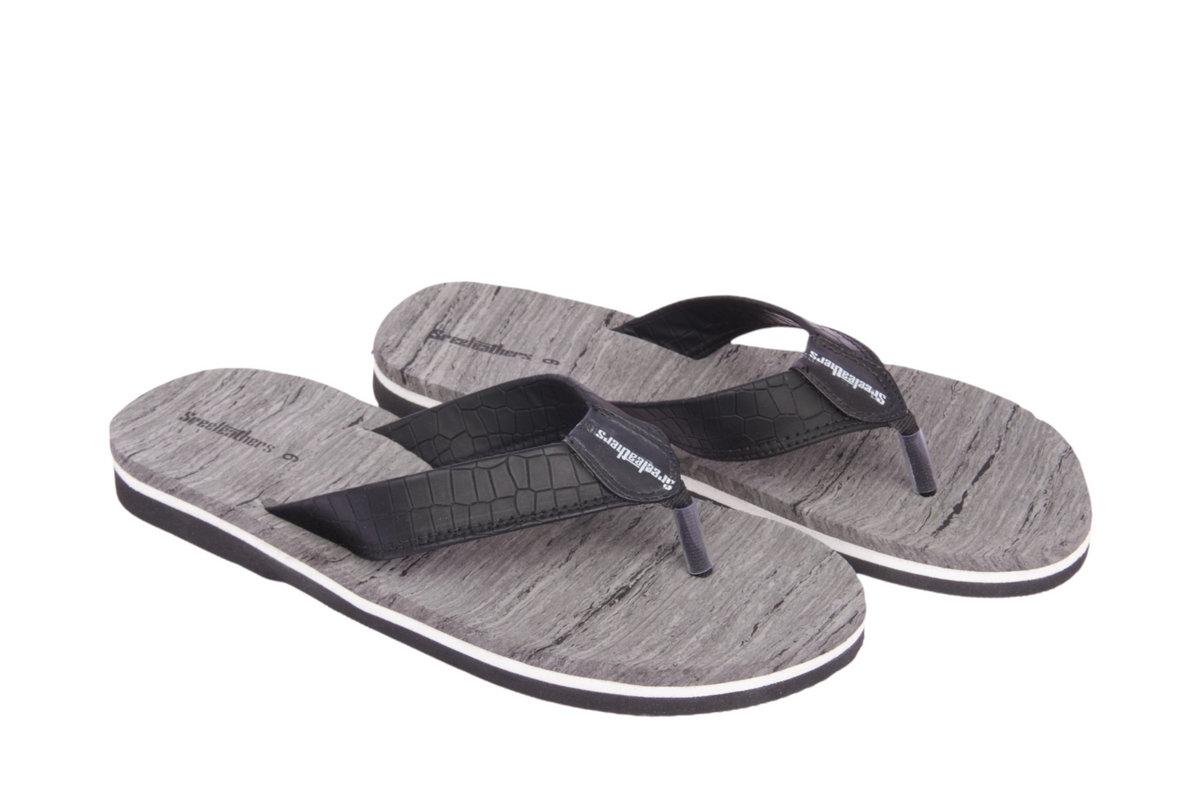 Sreeleathers slippers online