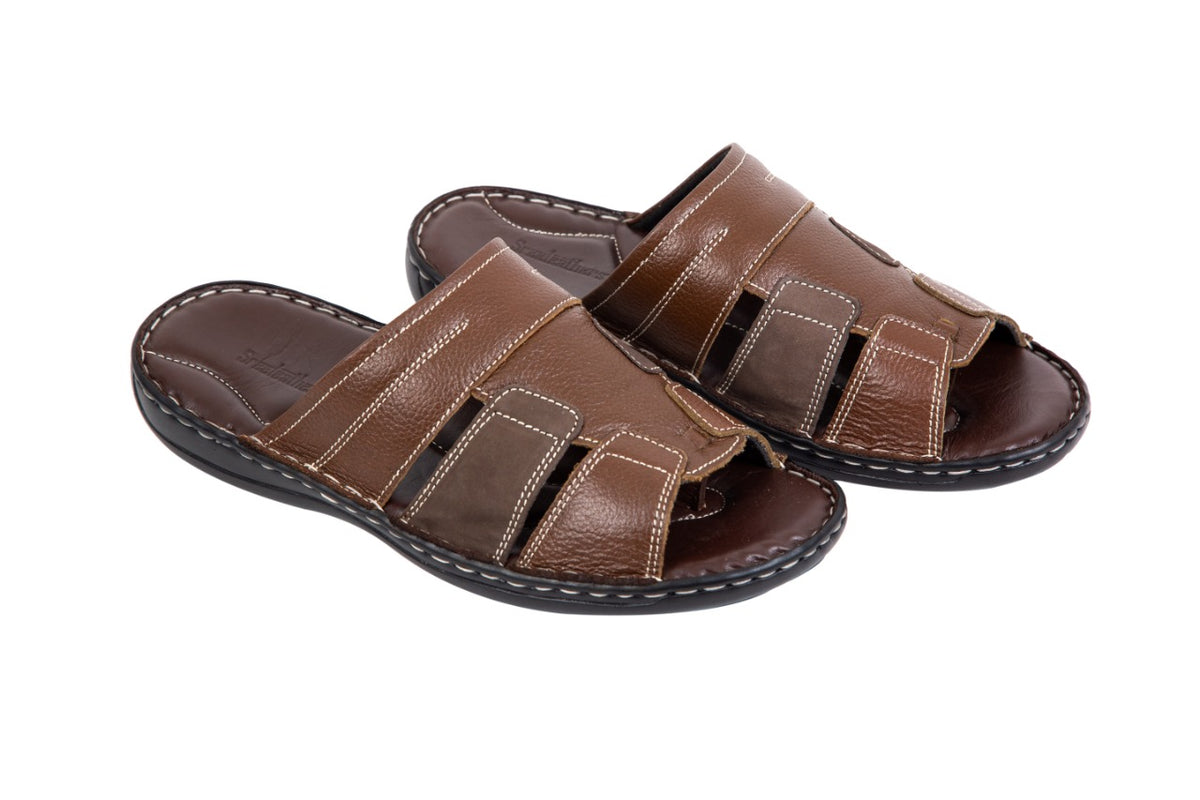 sreeleathers mens chappals
