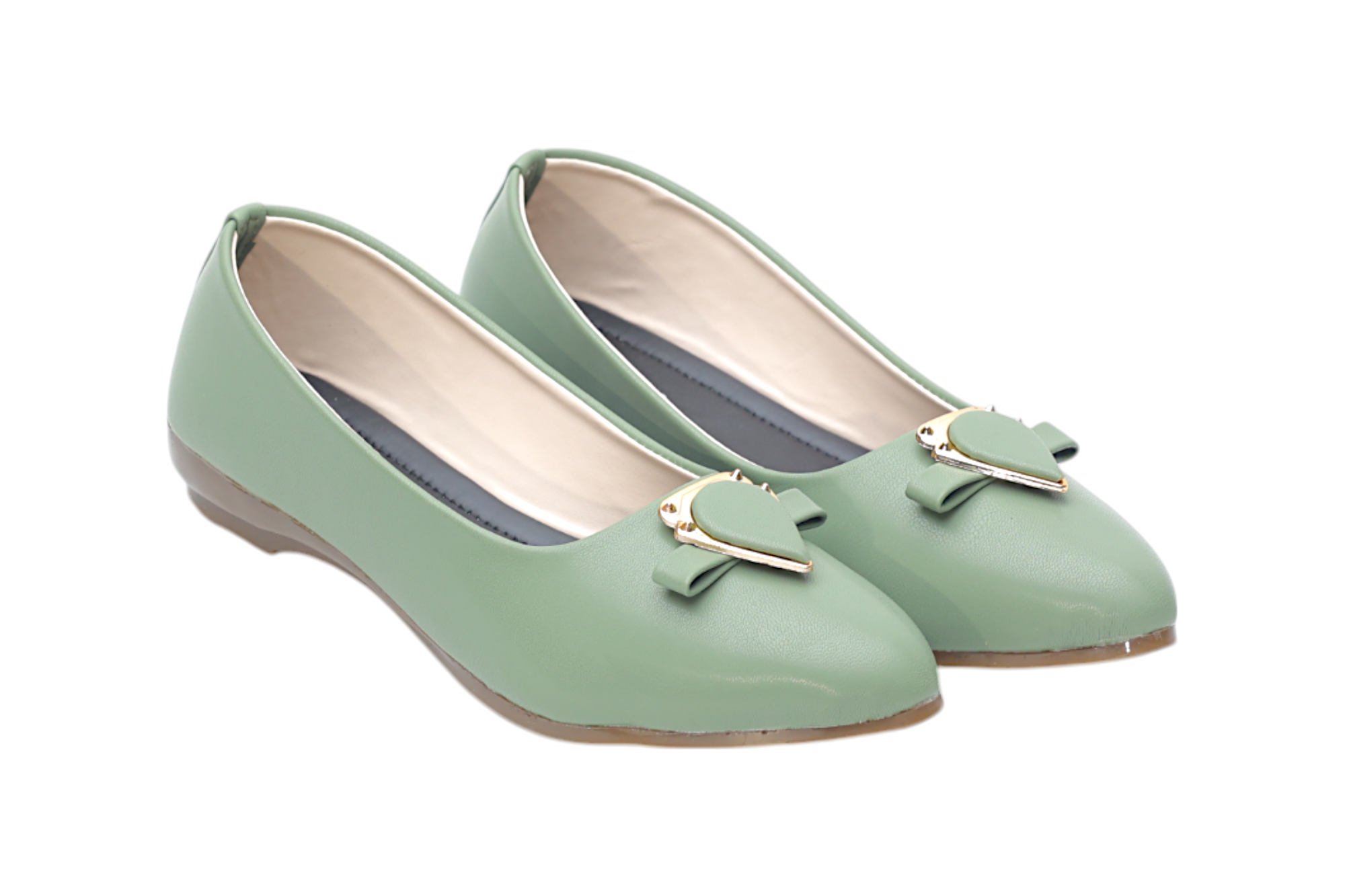 Sport Shoe Bally Footwear LADIES BELLIES SHOES 410128