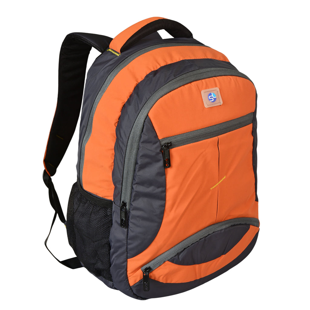 MULTI UTILITY BACKPACK 33804 – SREELEATHERS
