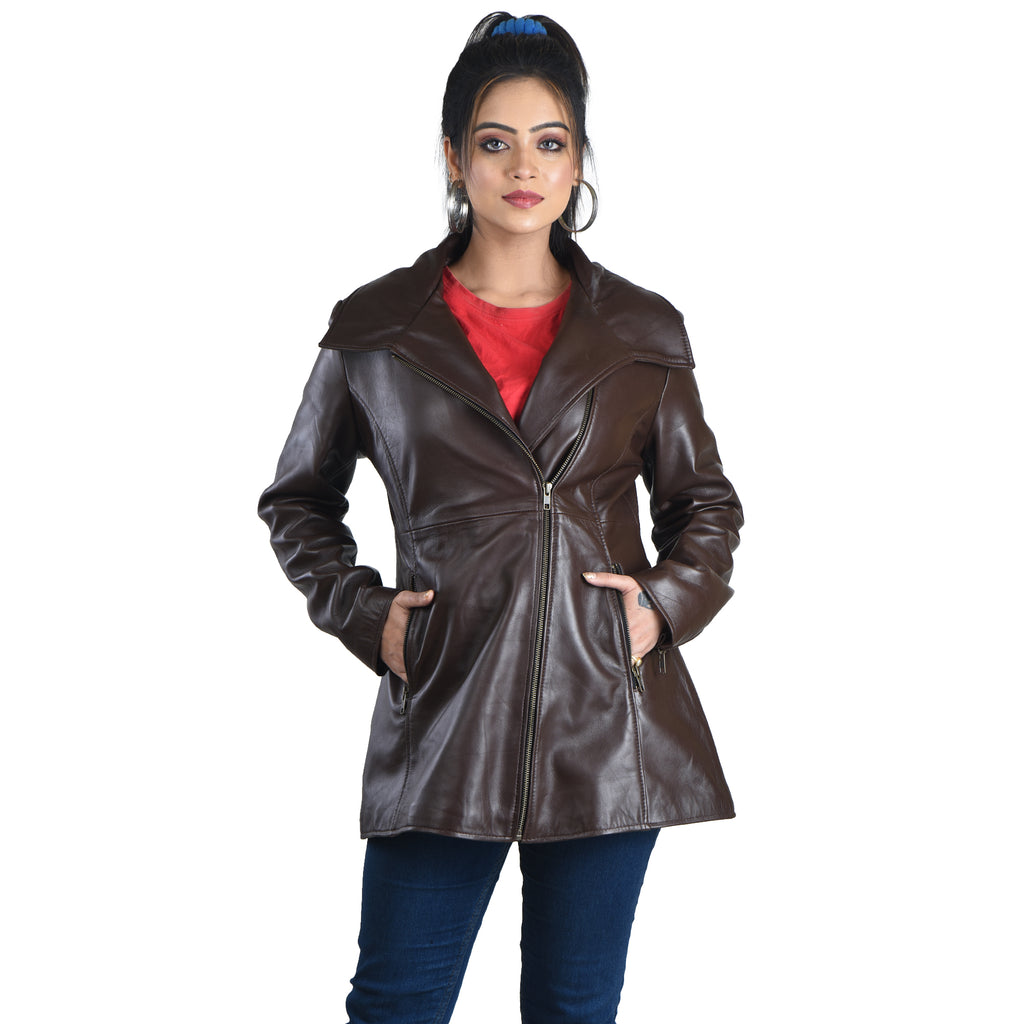 Original Leather Jackets & Bags In Siliguri Cheapest Price ! Wholesale &  Retail - YouTube