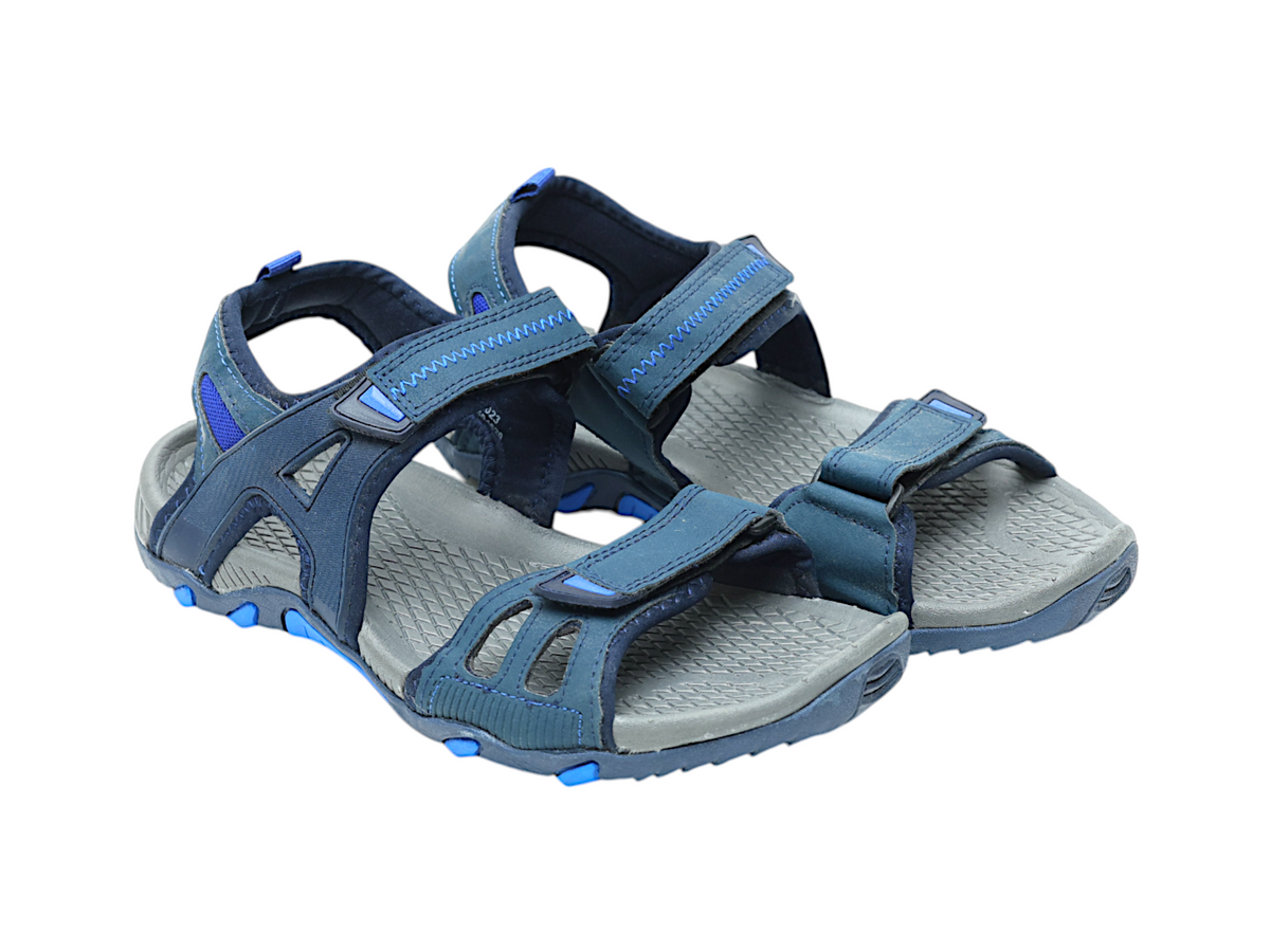 MENS FLOATERS 364107 – SREELEATHERS