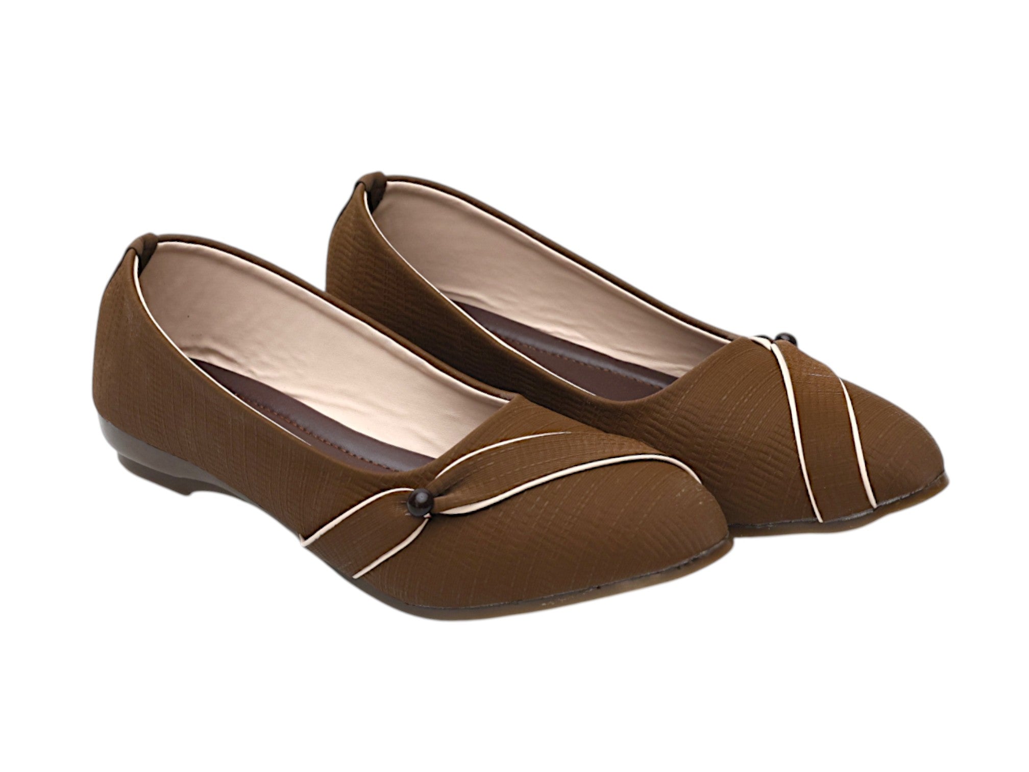 LADIES BELLIES SHOES 410175