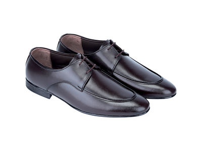 Men’s Premium Leather Formal Shoe | Elegant Business & Office Wear 90123