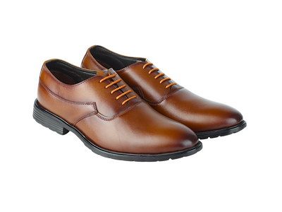 Men's Premium Formal Leather Shoe – Classic Professional Style 96816
