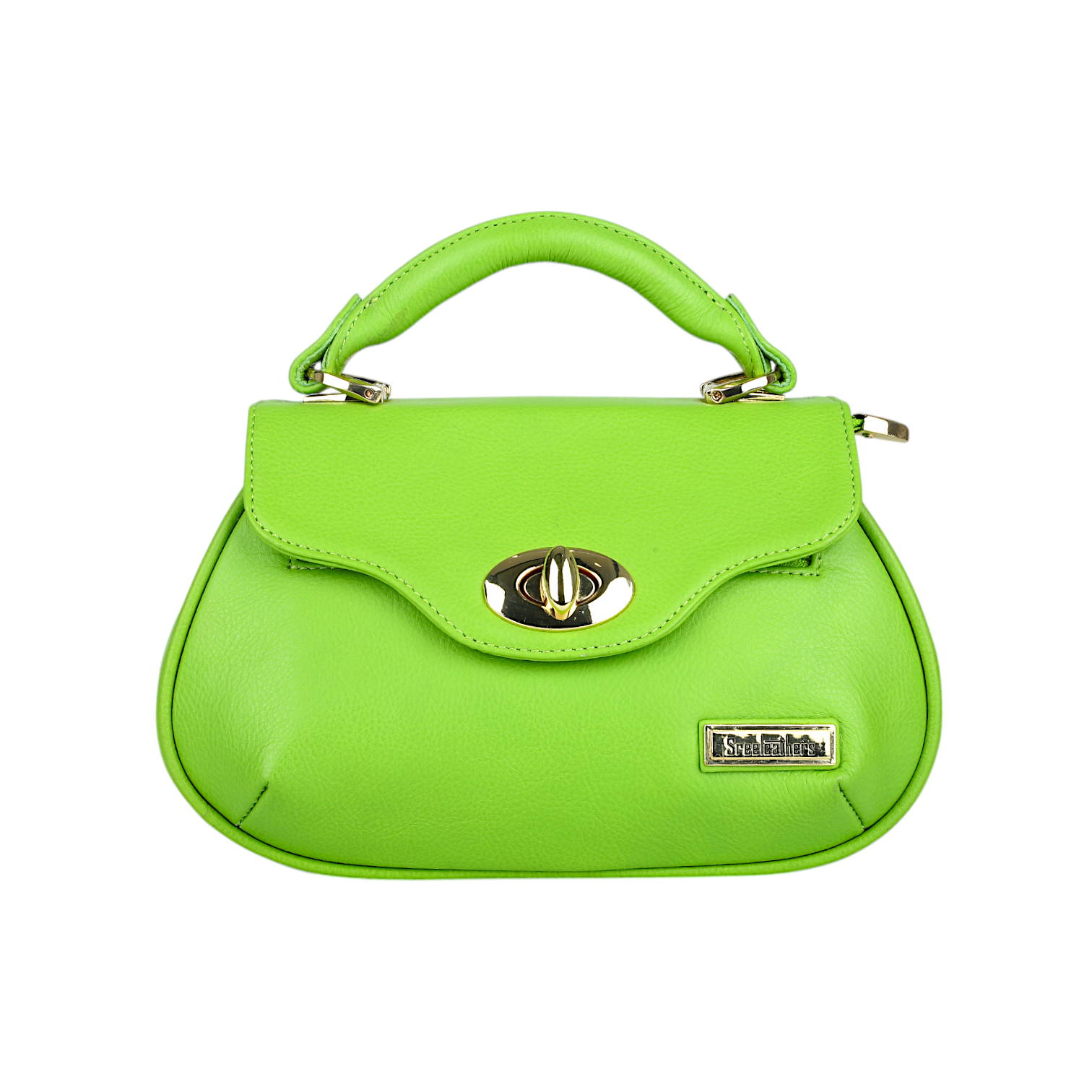 Premium Leather sling Bag 99542