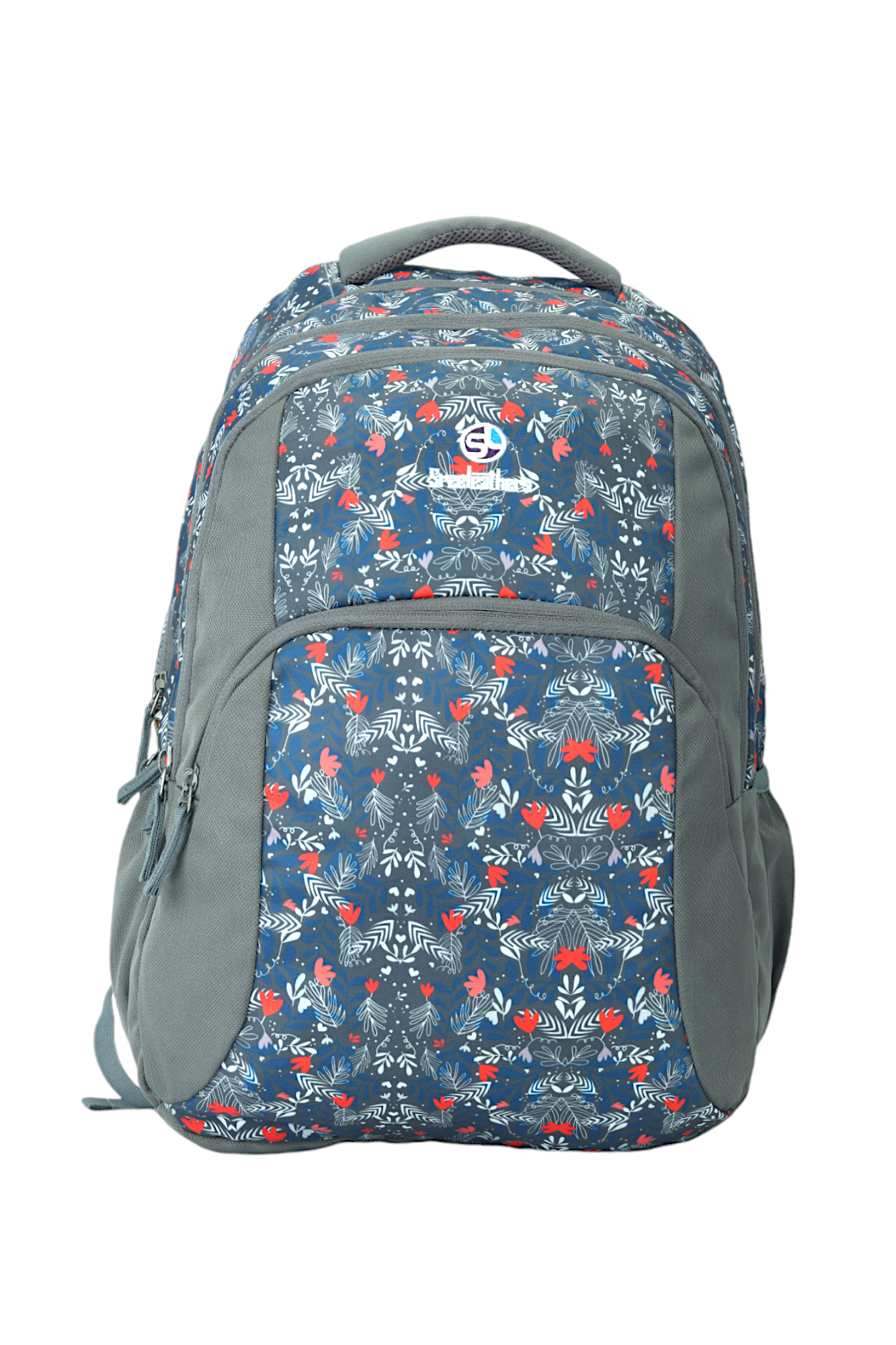 Multi Utility Backpack 995686 – SREELEATHERS