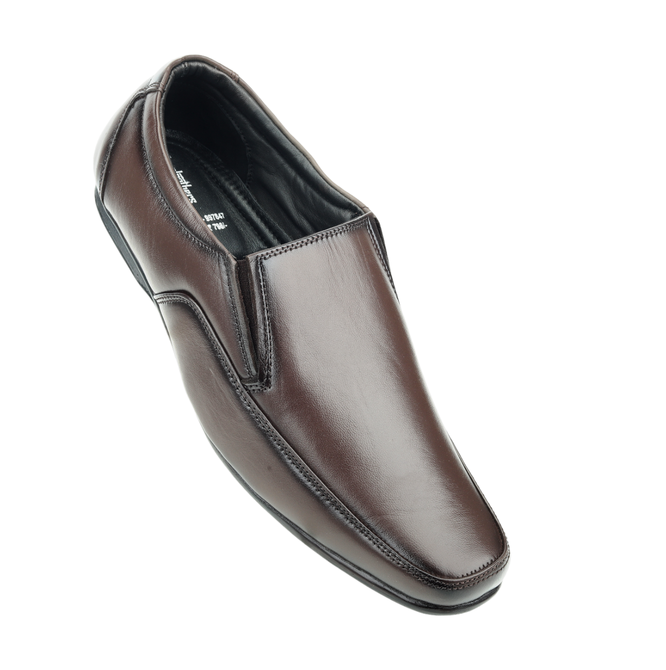 Mens leather formal shoe 997847 (Special Size) – SREELEATHERS