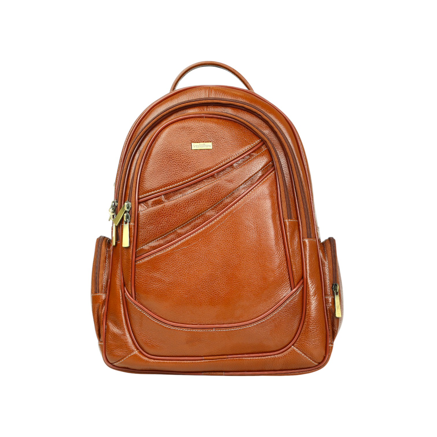 LEATHER BACKPACK 998952 – SREELEATHERS