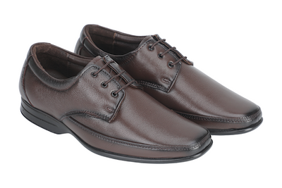 Men’s Formal Leather Shoe | Premium Leather Footwear for Timeless Elegance 910624