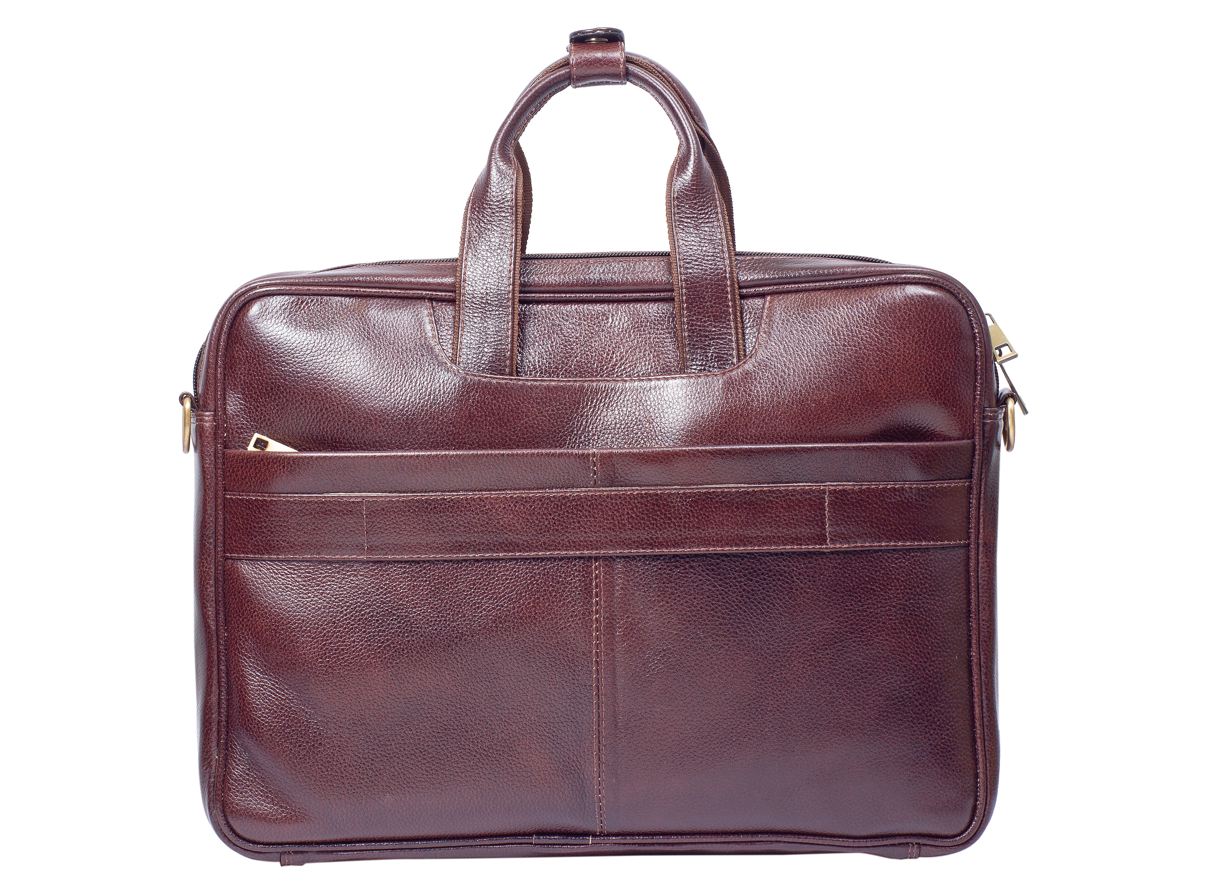 shree leather laptop bags price