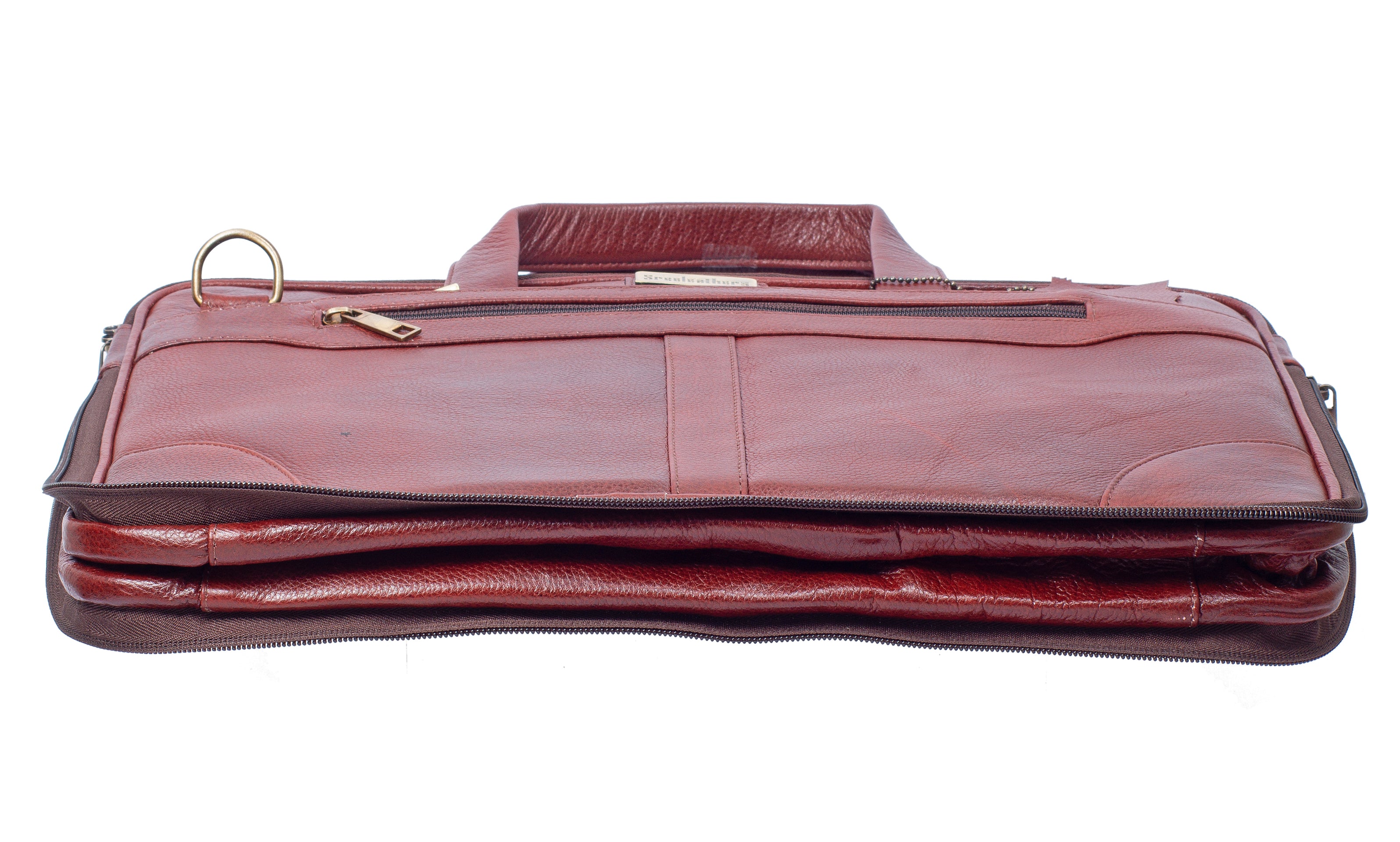 Leather Laptop Bag 994836 – SREELEATHERS