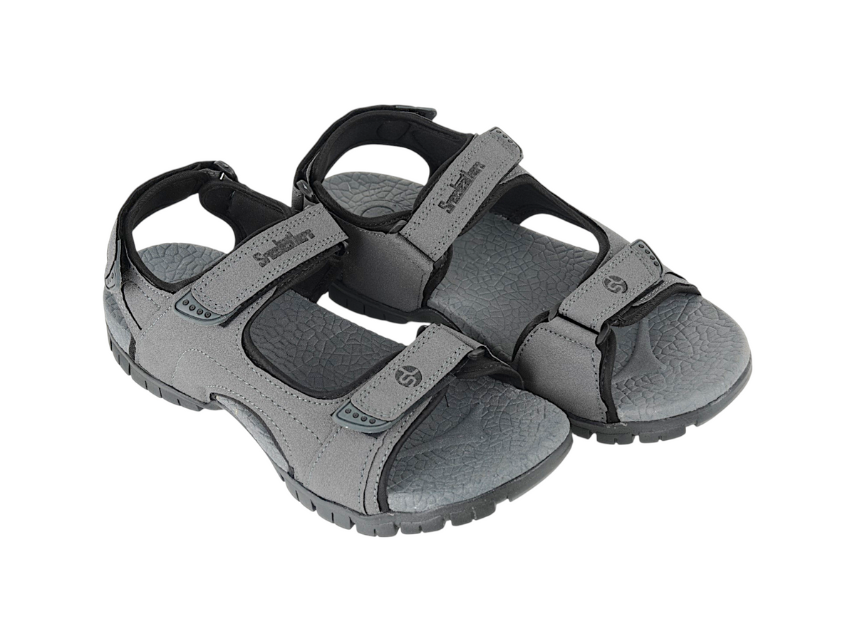 Men’s Outdoor Floaters Sandal – Minimal Style, Maximum Comfort 98503 ...
