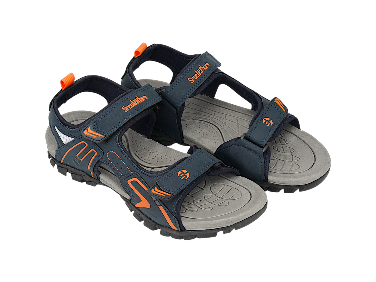 Mens Outdoor Floaters Sandal Dynamic Style & Superior Comfort 98504 ...