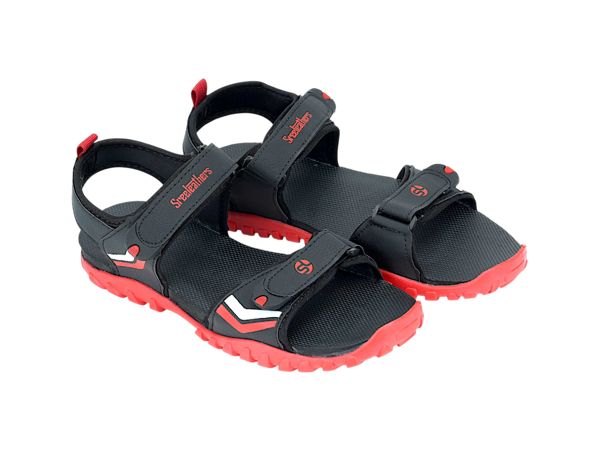 Men’s Outdoor Floaters Sandal – Lightweight & Sporty Comfort 98501 ...