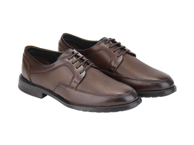 Men's Premium Formal Leather Shoe – Sophisticated Style 96811
