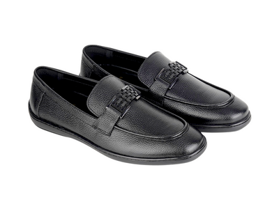 Men’s Premium Leather Formal Shoe | Genuine Leather Office & Business Footwear 994461