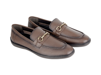 Men’s Premium Leather Formal Shoe | Genuine Leather Business & Office Footwear 994460