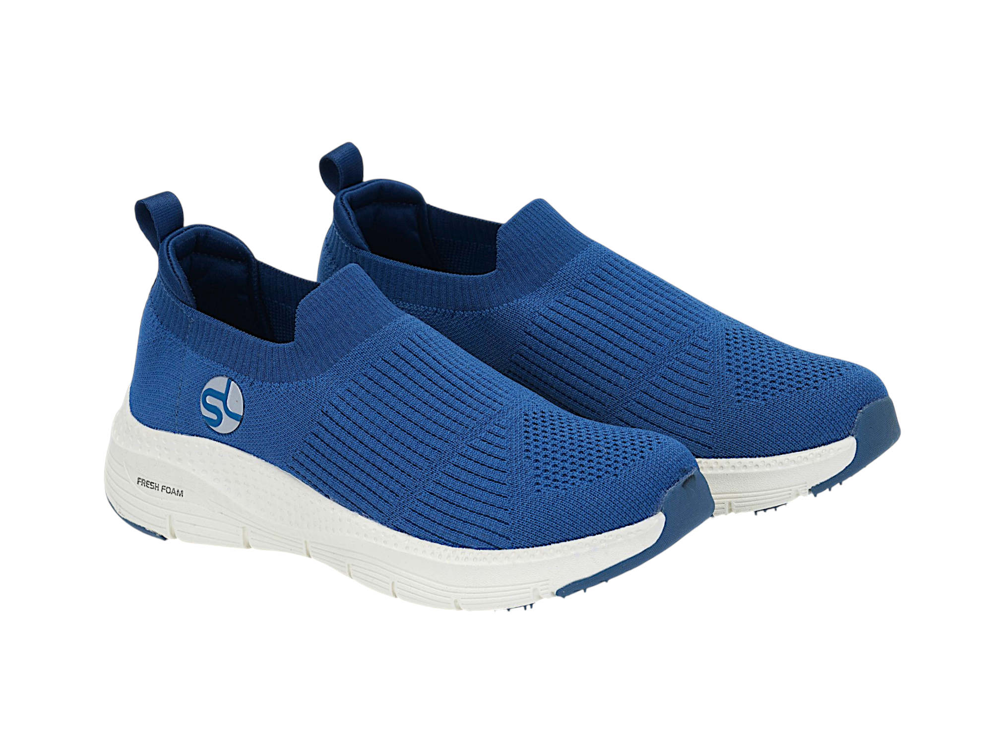 Ladies Sneaker Shoe – Tagged 