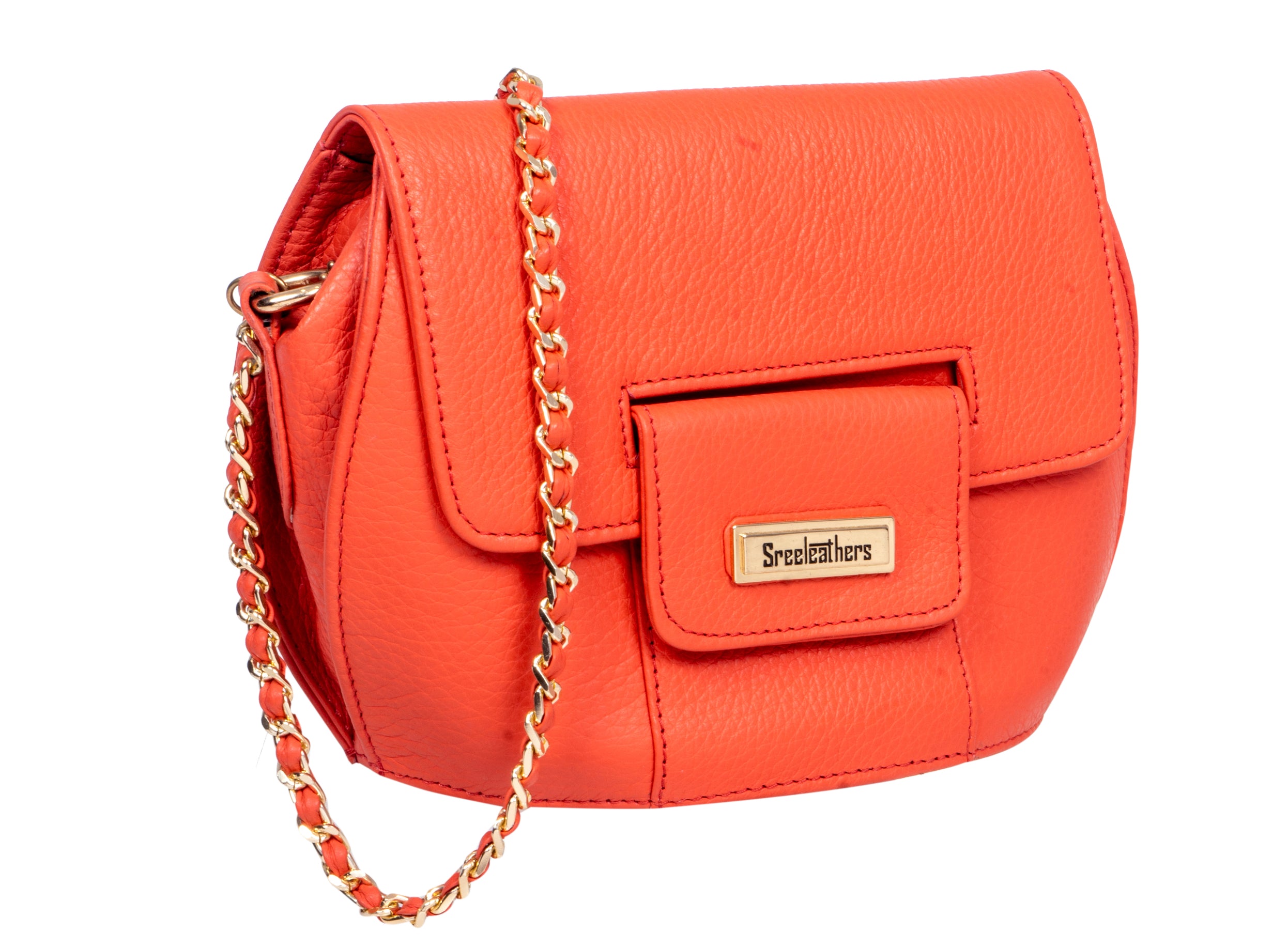 Sreeleathers online bags hot sale