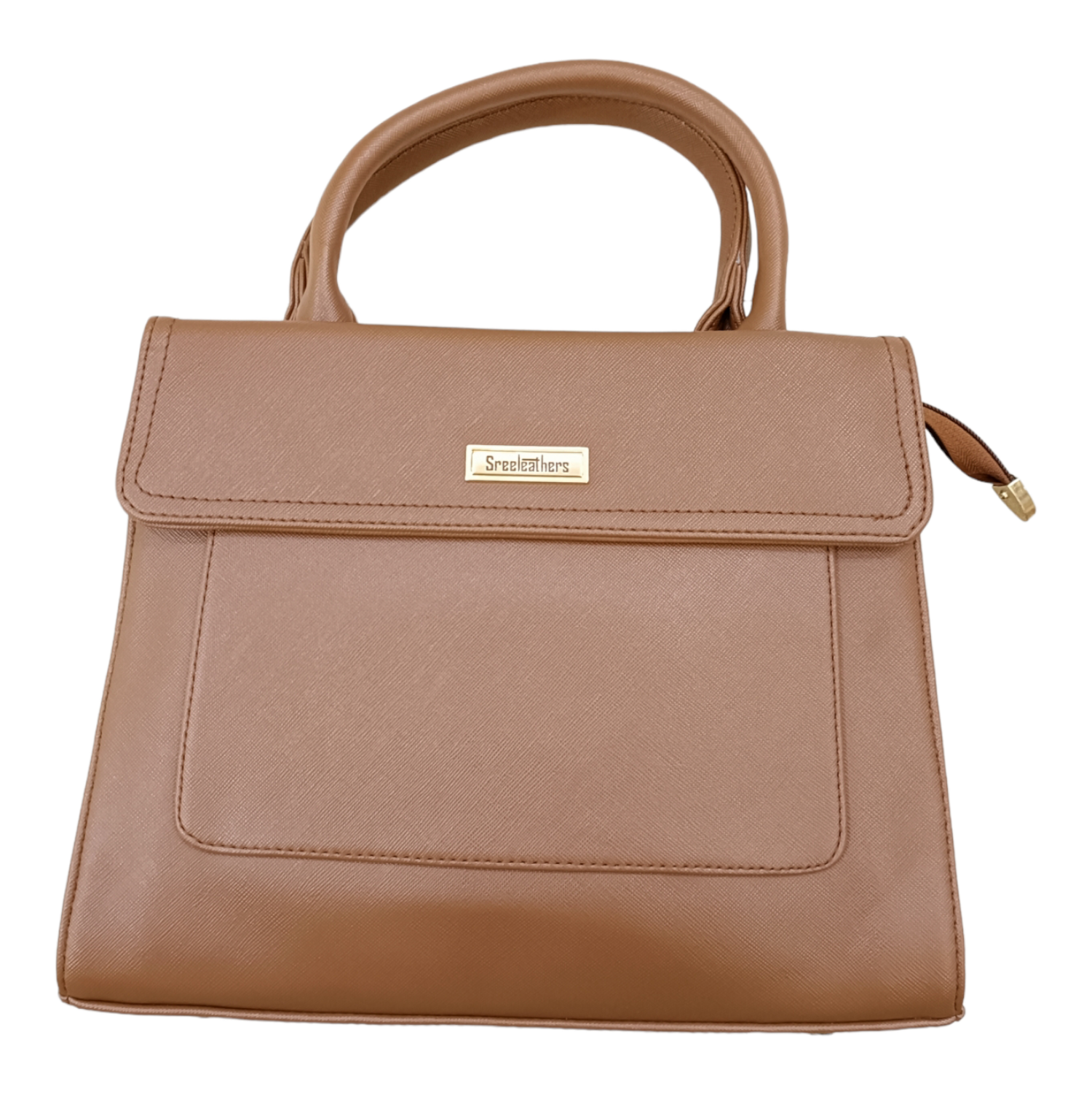 Ladies Leather Backpack 102202 – Sreeleathers Ltd