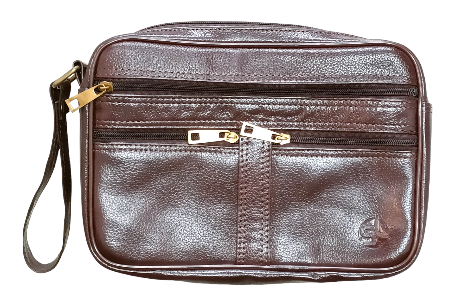 Men's cash bag sales