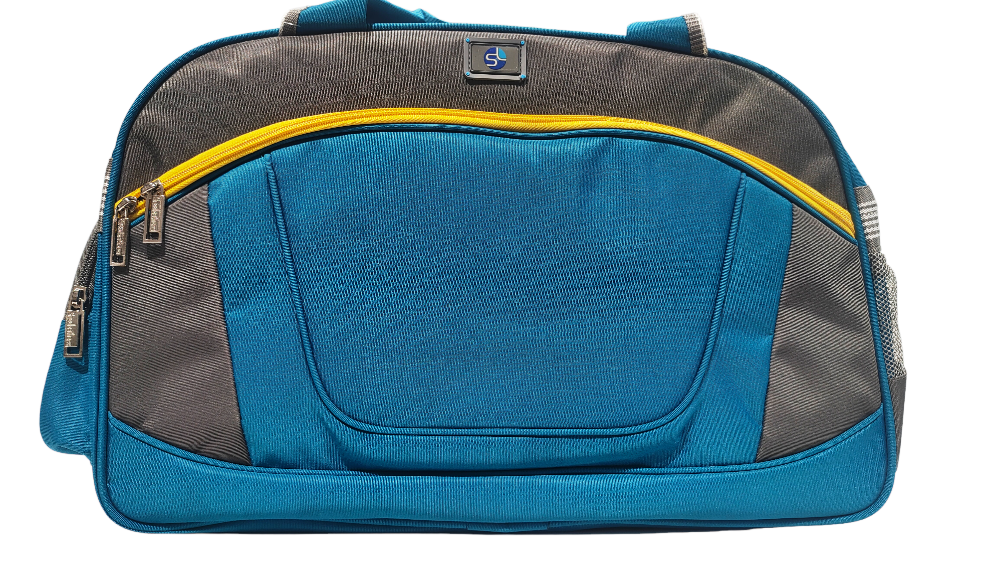 Sreeleathers top travel bag