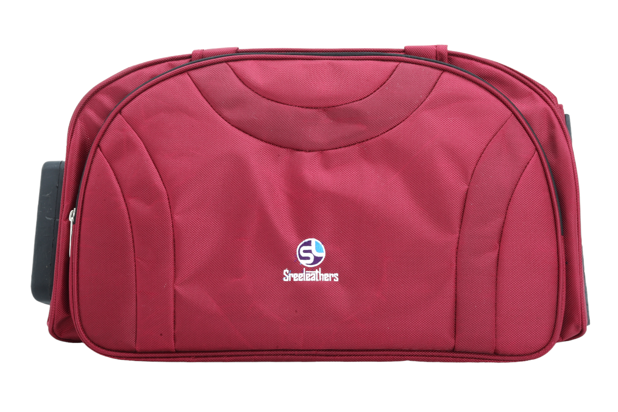 Duffel Trolley Bag 995651 SREELEATHERS