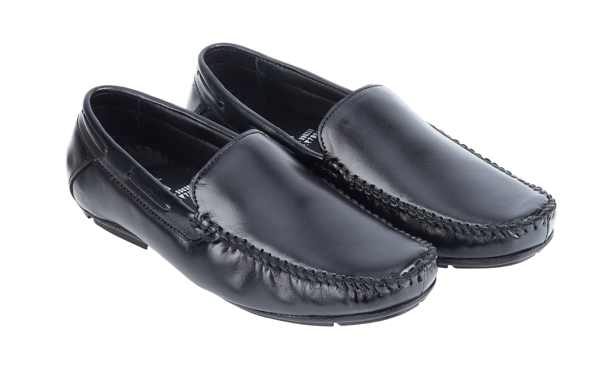 Shree leather loafer shoes sale