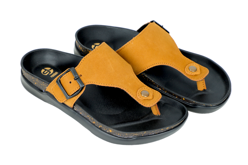 Daddy chappal discount