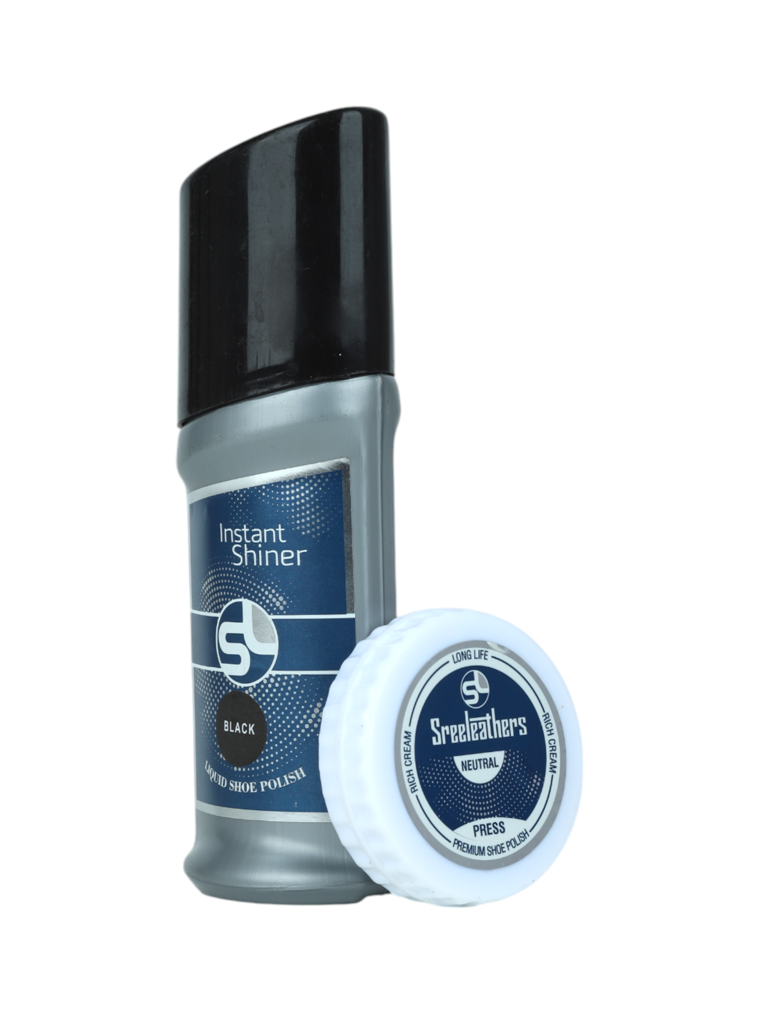 Liquid Shoe Polish Cherry Blossom Dark Tan Liquid Shoe Polish 75 Ml