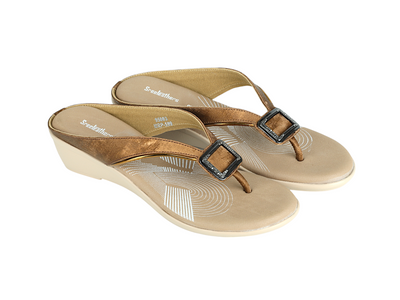 Ladies Comfort Chappal 95050