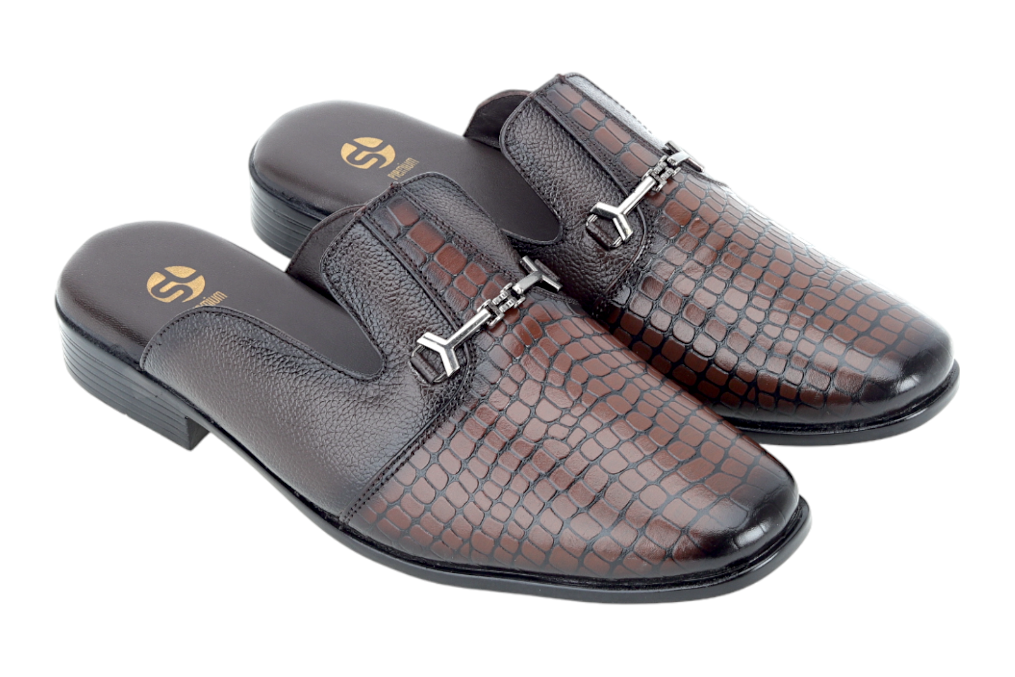 Mens Footwear – Page 10 – SREELEATHERS