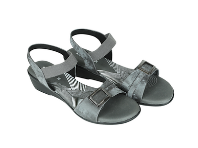 Ladies Comfort Sandal 95054