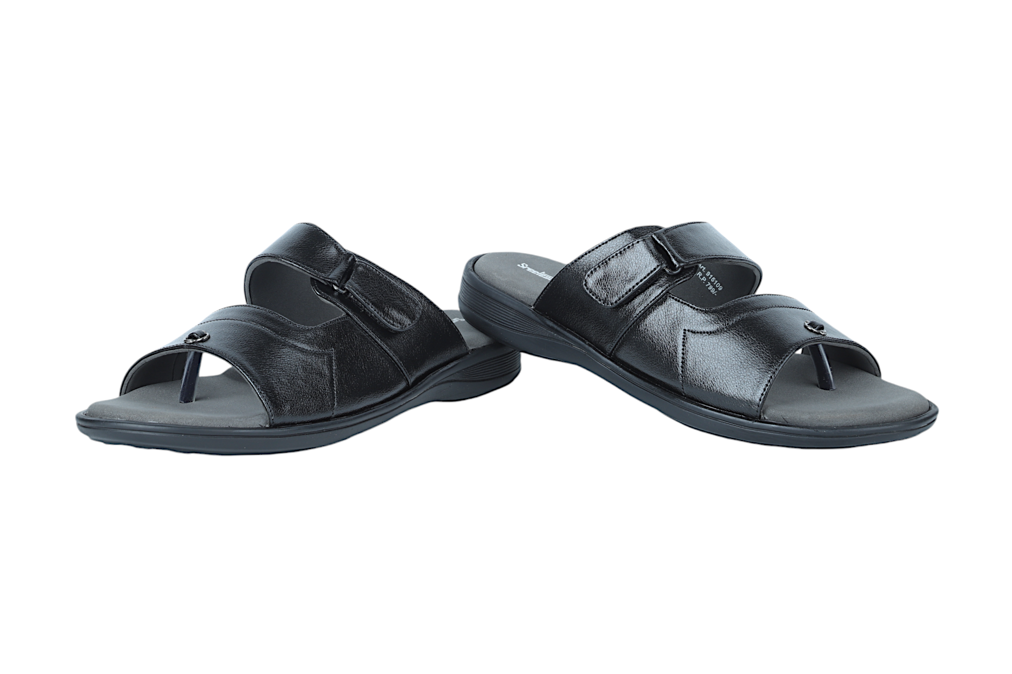 Mens Mcp Comfort Chappal 915109 – SREELEATHERS