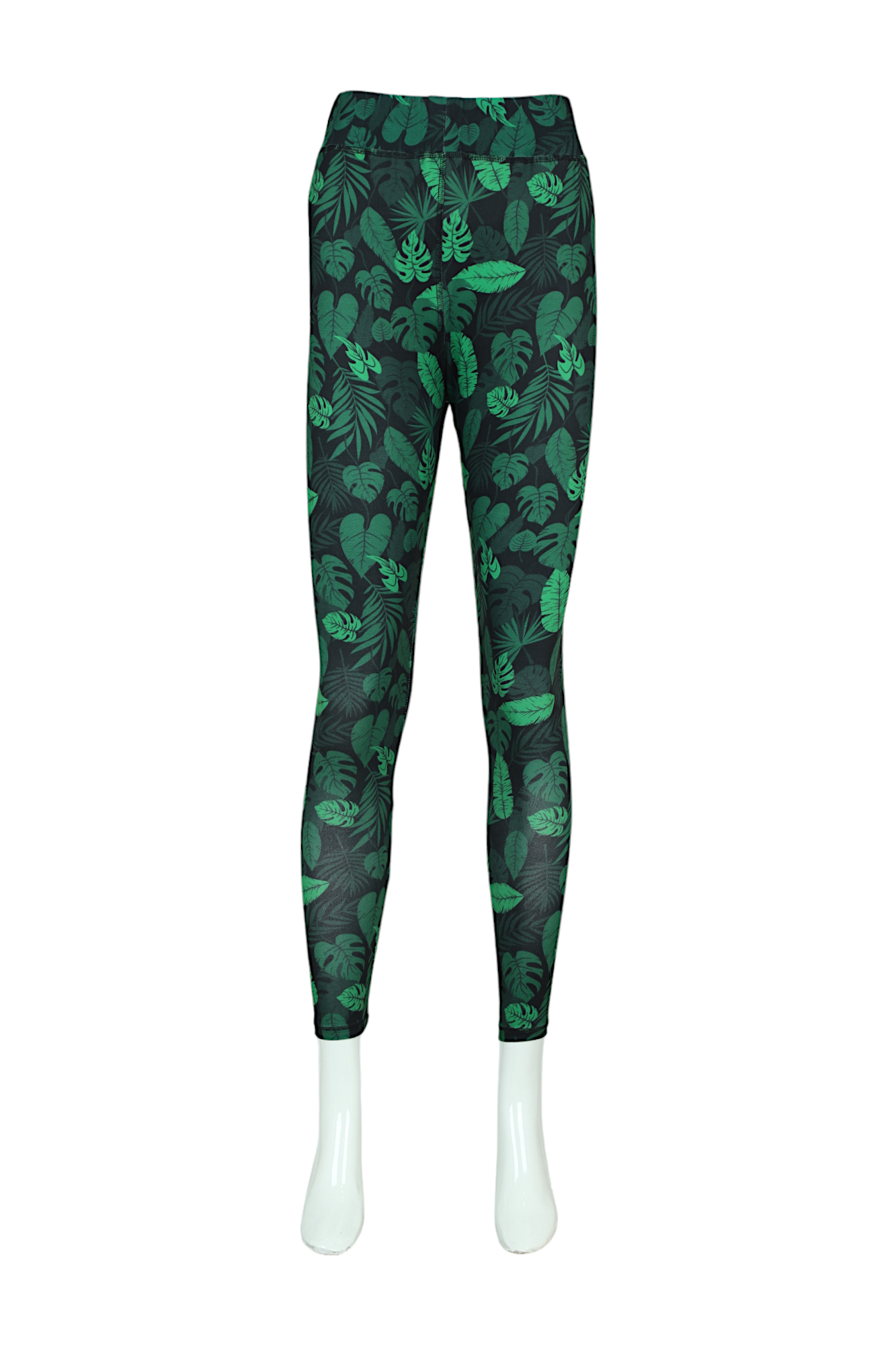 Leggings Discount Cool Print Leggings Women High-Rise Printed