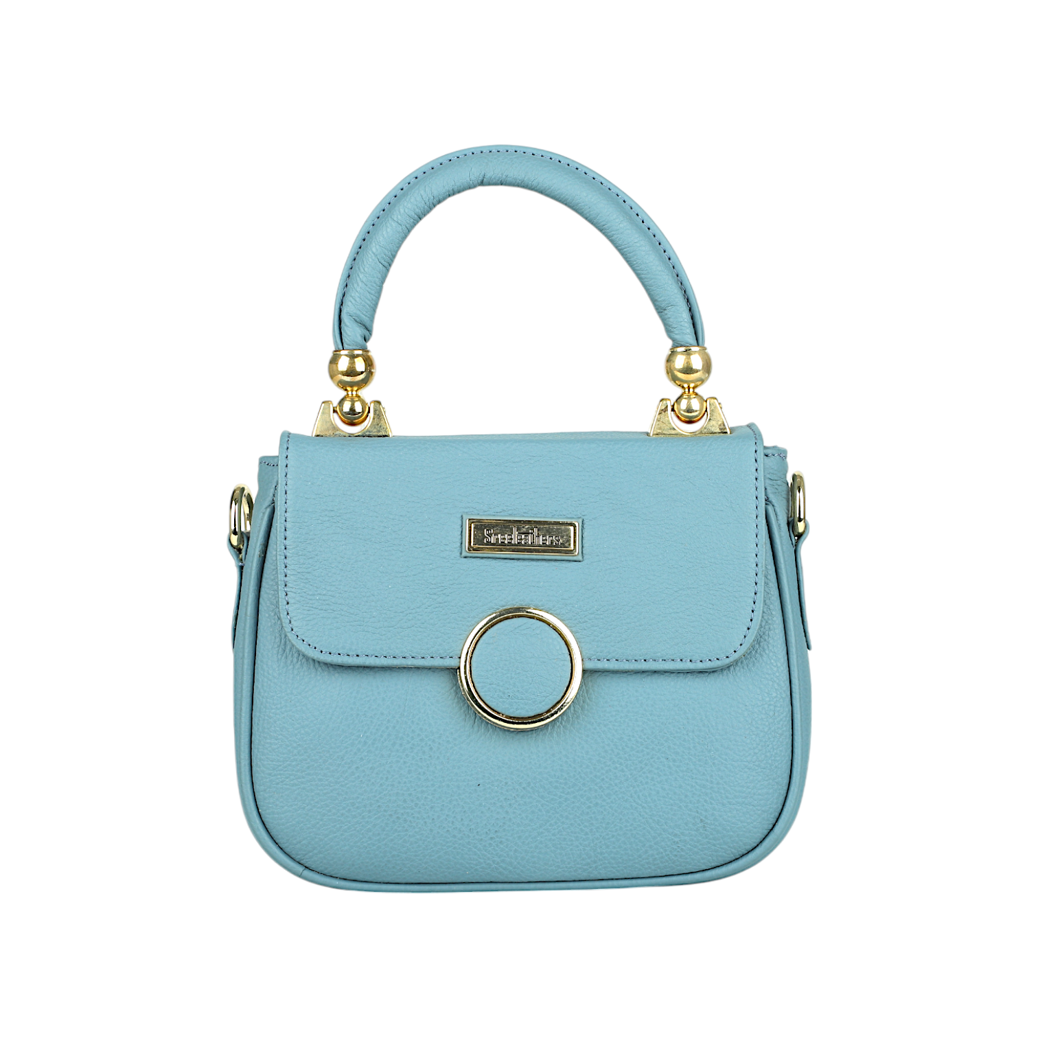 Bolsa Precio Mochilas Price Shoes Premium Leather Sling Bag 99540